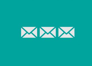 Email marketing