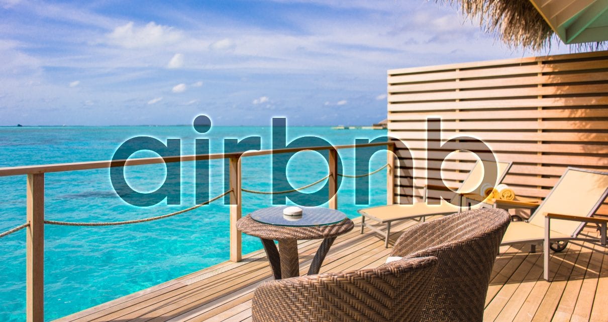 airbnb travel packages